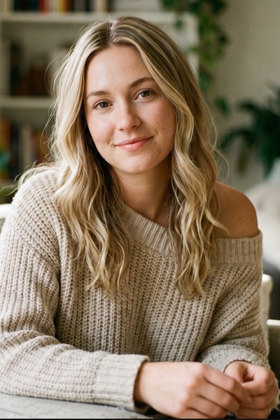 younger women in Sydney